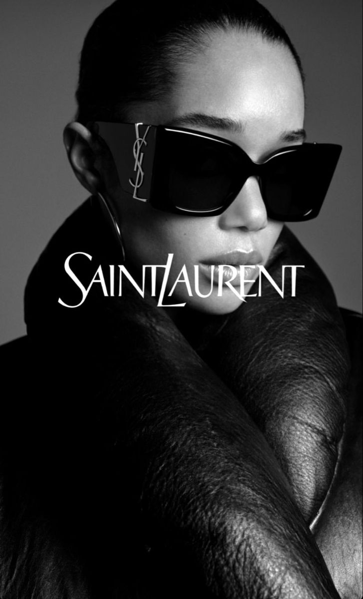 Yves Saint Laurent