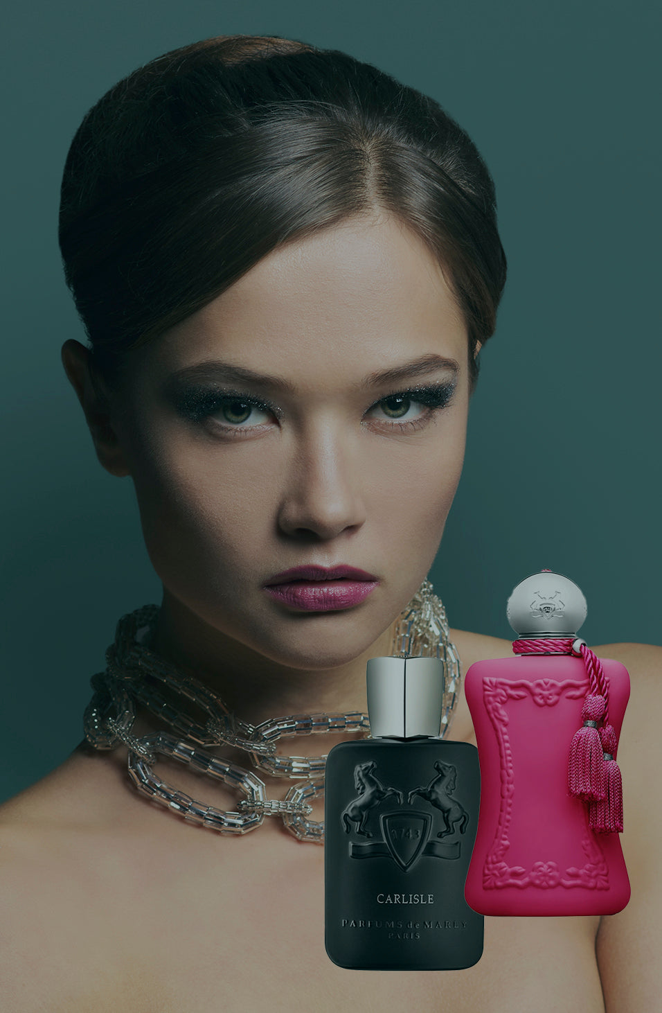 Parfums de Marly