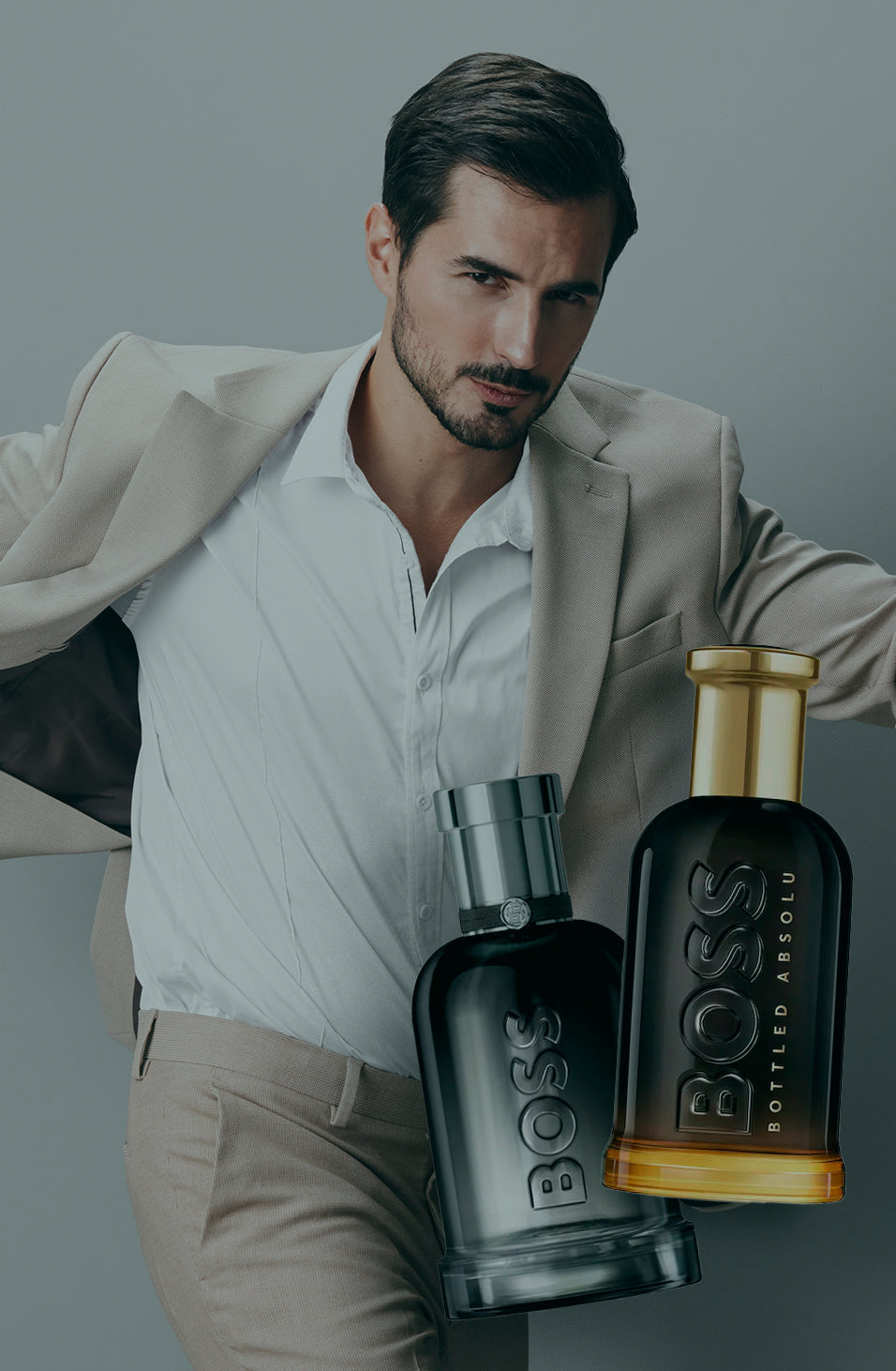 Hugo Boss