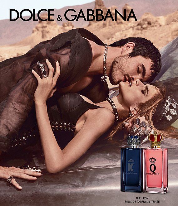 Dolce & Gabbana
