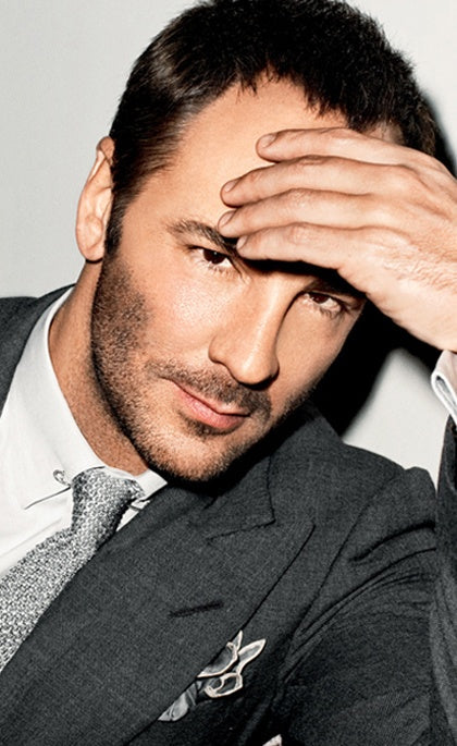 Tom Ford