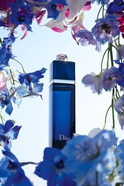 DIOR ADDICT 3.4 EDP oz