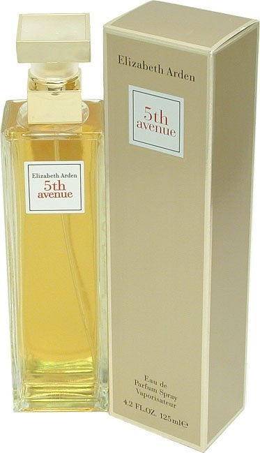5TH Ave by Elizabeth Arden EDP
