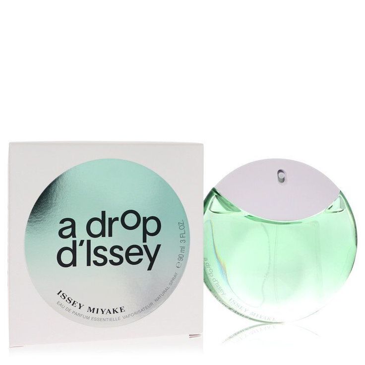A Drop D'issey Essentielle by Issey Miyake EDP