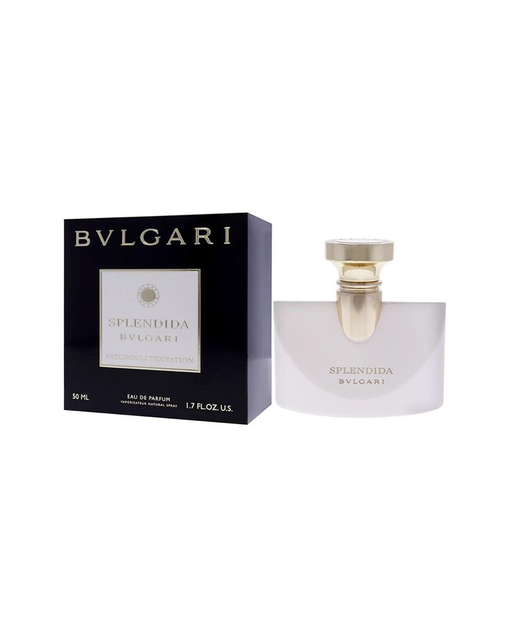 Bvlgari Splendida Patchouli EDP 1.7 oz (Women)