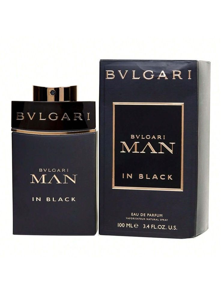 Bvlgari Man Black Parfum 2.0 PARFUM