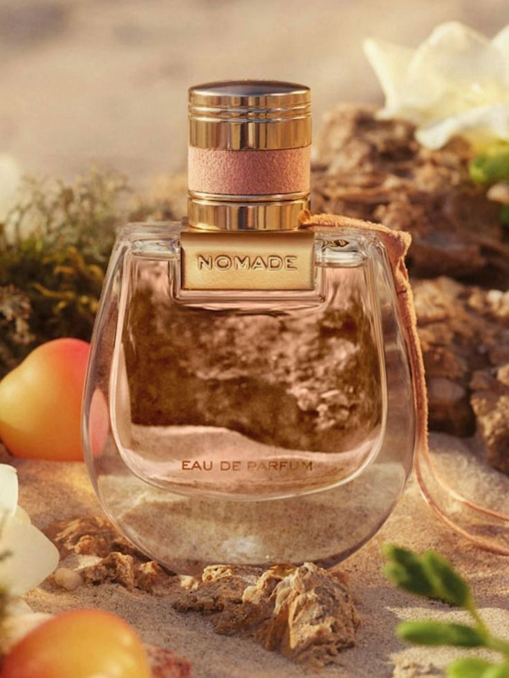 Chloe Nomada Eau De Parfum Spray