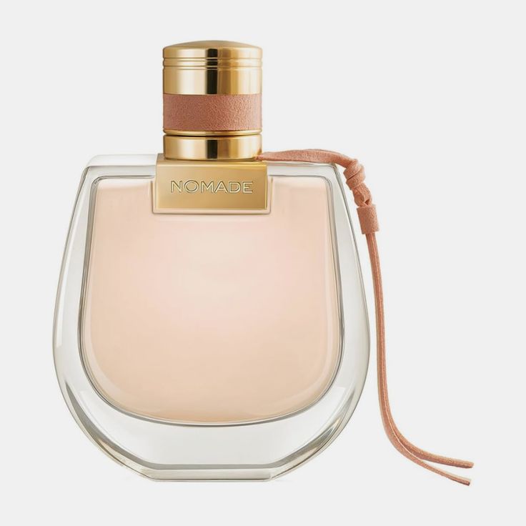 Chloe Nomada Eau De Parfum Spray