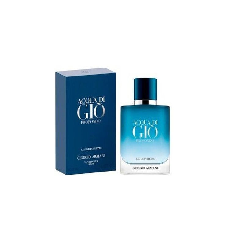 Acqua de Gio Profondo EDT