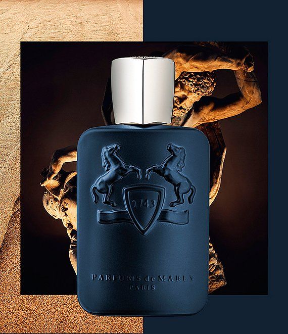 Parfums de Marly Layton Exclusif 4.2 oz EDP