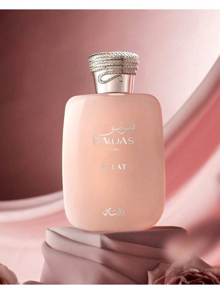 RASASI Hawas ECLAT Eau De Parfum