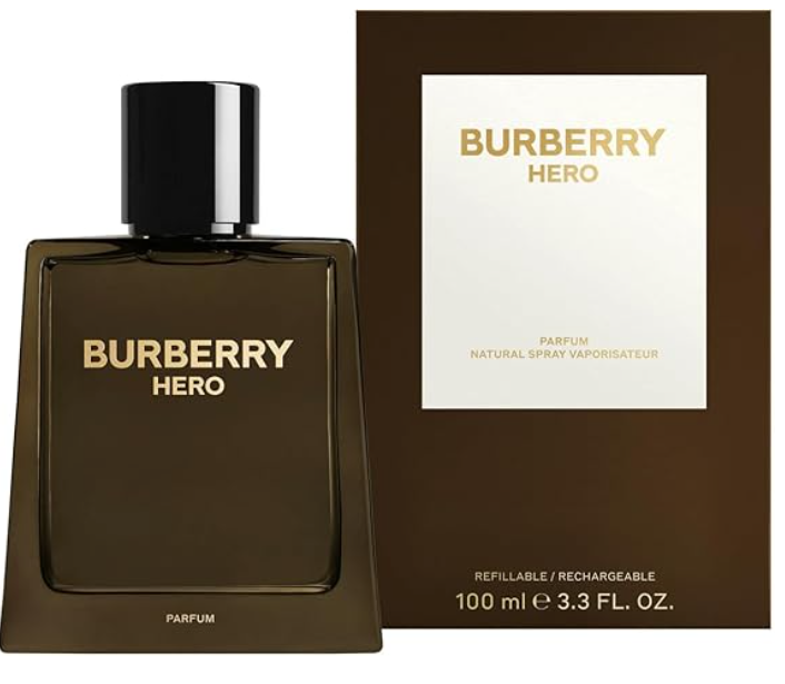 Burberry Hero 5.0 oz for Men