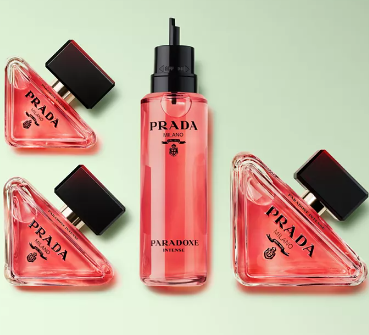 Prada Paradoxe Intense