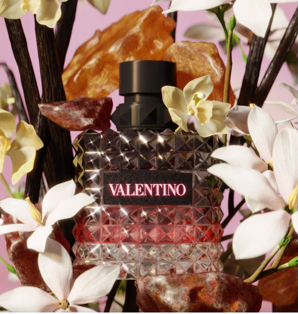 Valentino Donna Born In Roma Intense