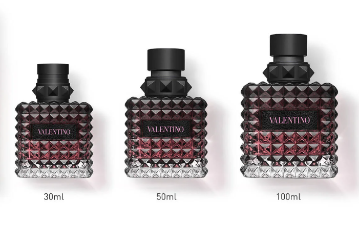 Valentino Donna Born In Roma Intense