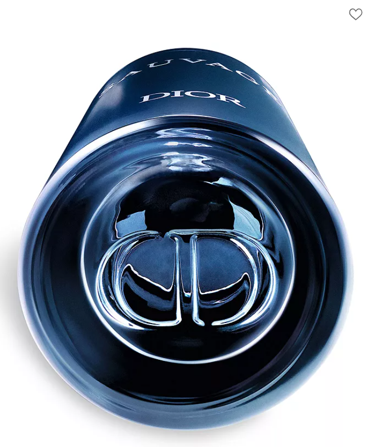 DIOR Sauvage Parfum 2.0 oz