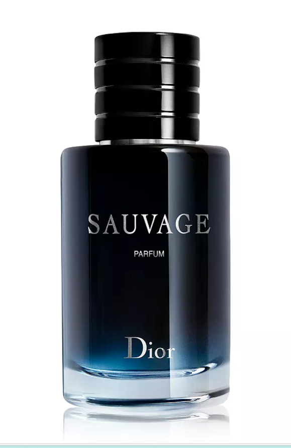 DIOR Sauvage Parfum 2.0 oz