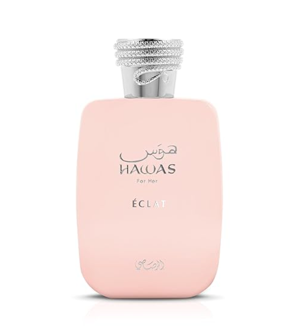 RASASI Hawas ECLAT Eau De Parfum