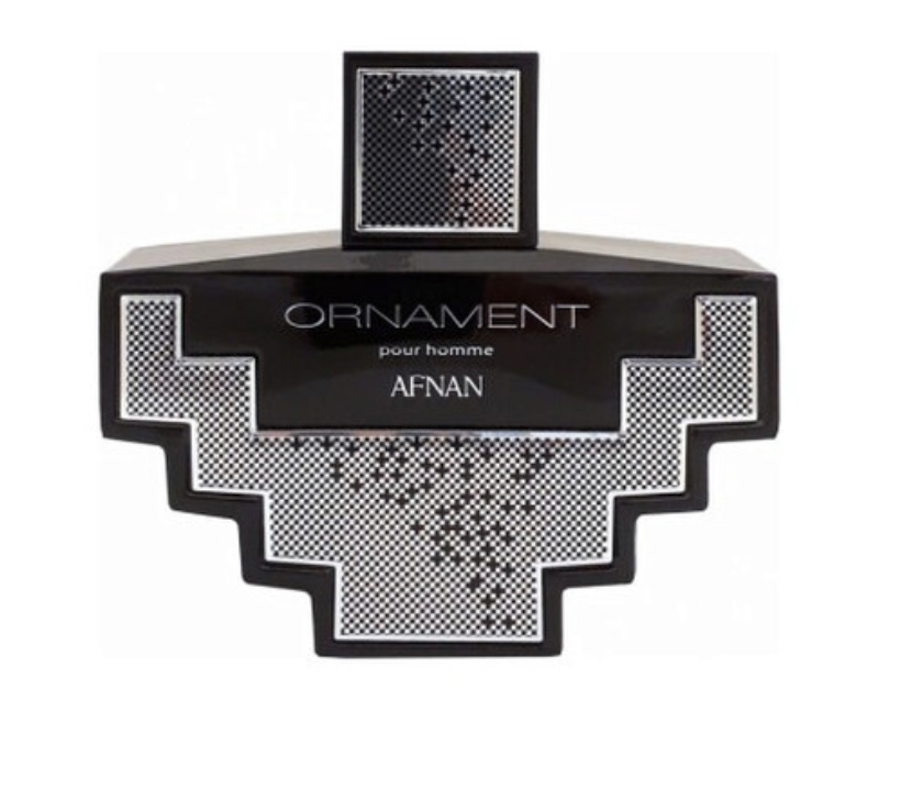 Afnan Ornament Eau de Parfum – 3.4 oz (Men)
