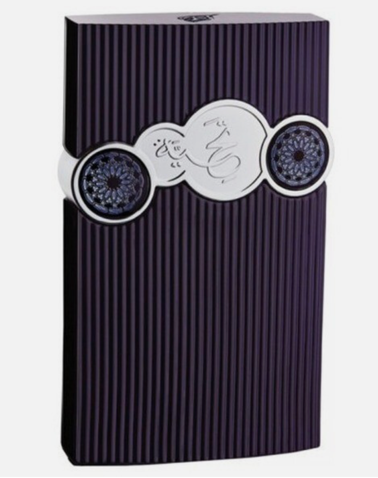 Afnan Tribute Blue Eau de Parfum – 3.4 oz (Unisex)