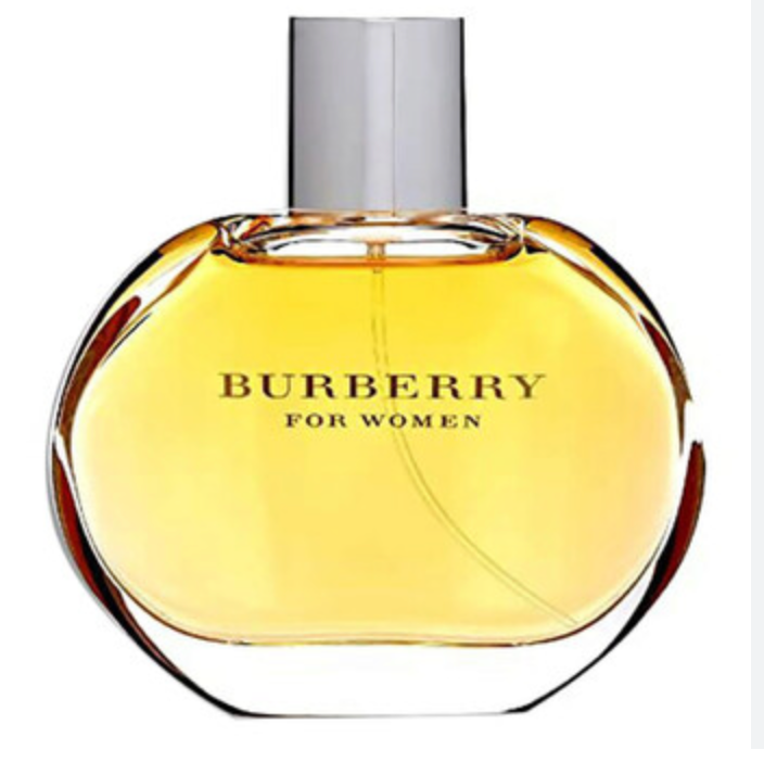 Burberry Classic EDP 3.3 oz (Women)