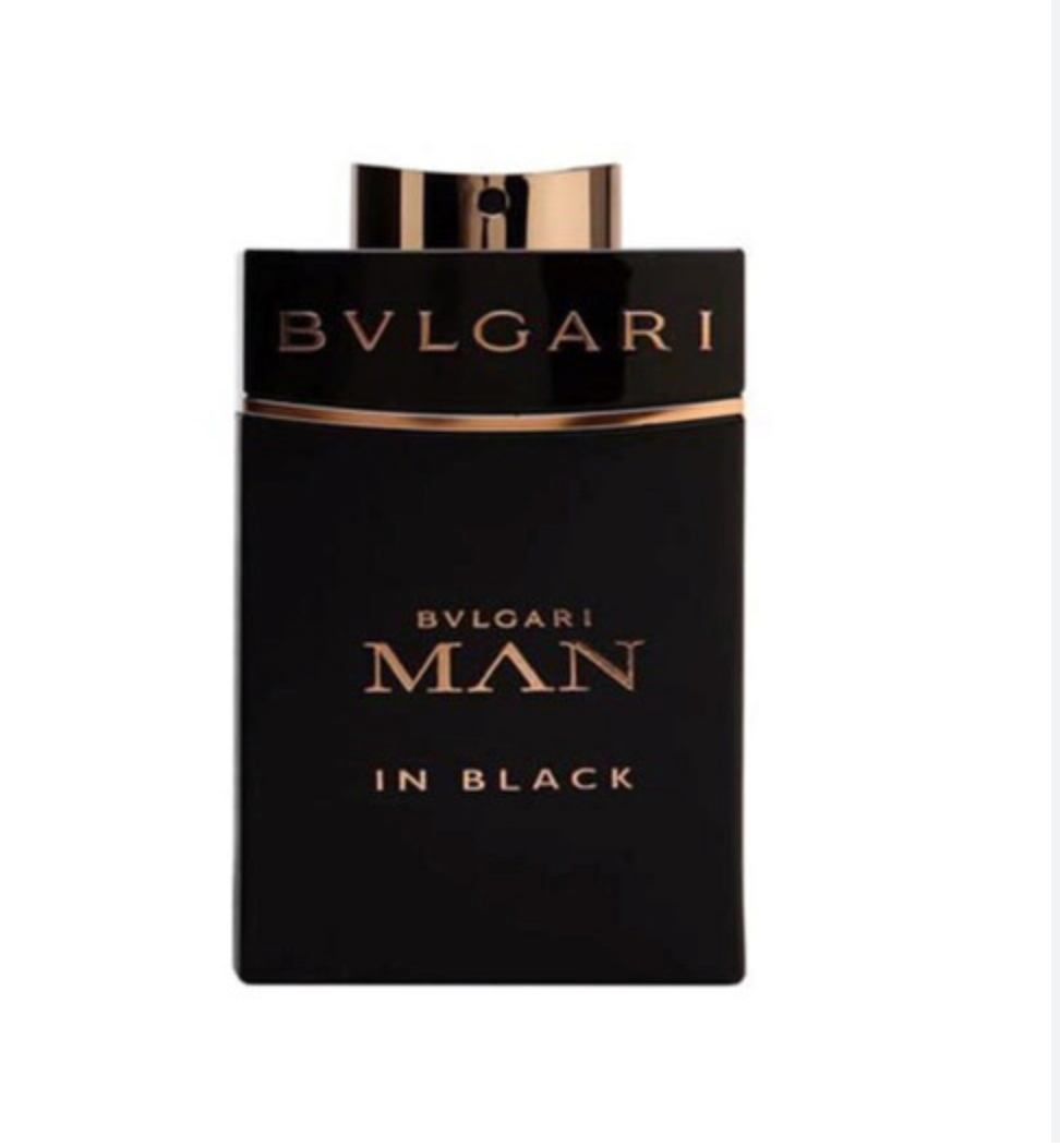 Bvlgari Man Black Parfum 2.0 PARFUM