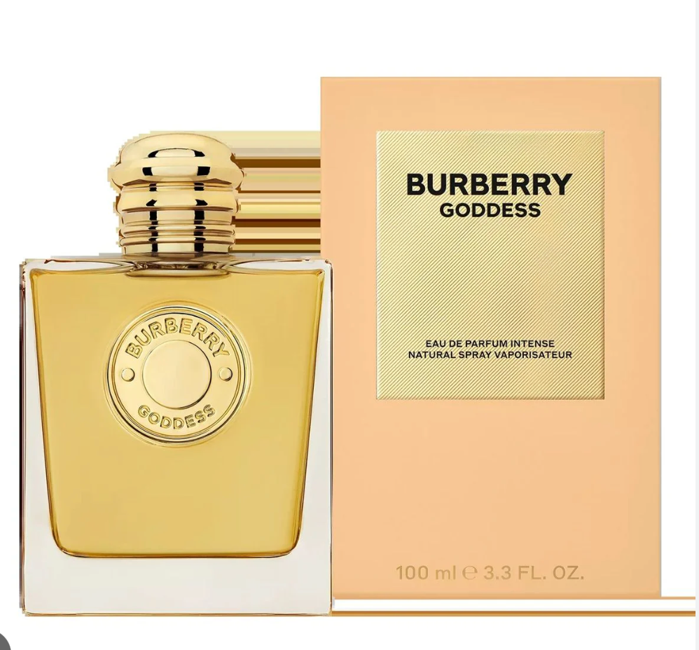 Burberry Goddess Intense EDP 3.4 oz (Women)