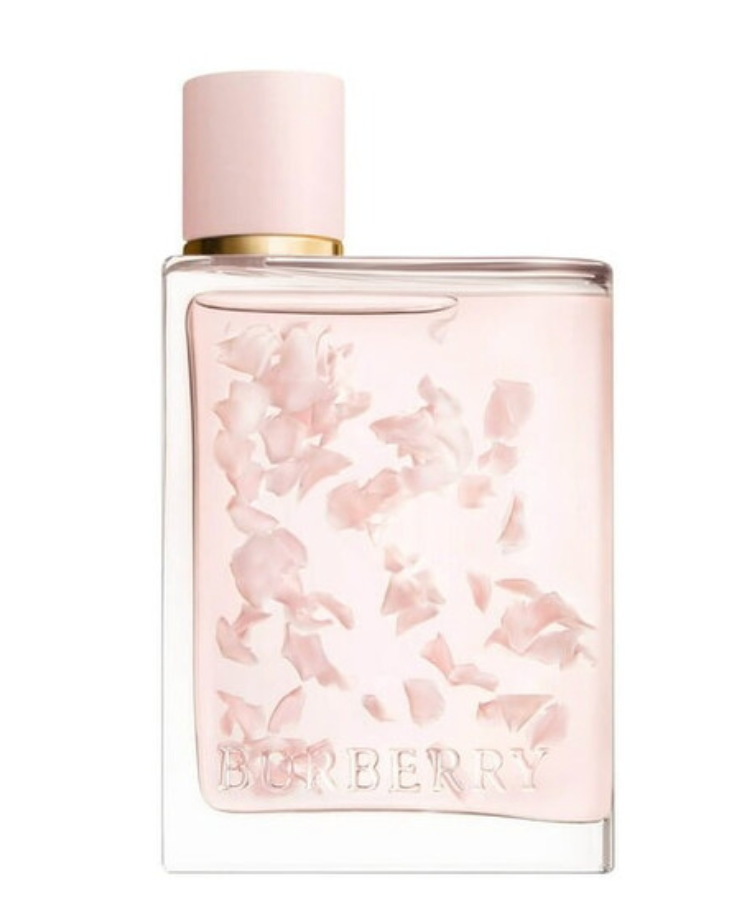 Burberry Her Petals Limited Edition EDP 2.9 oz