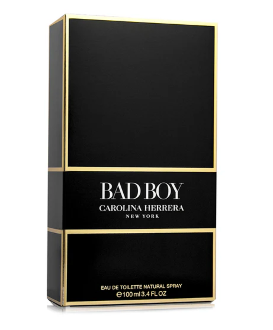 CH Bad Boy EDT (Men)