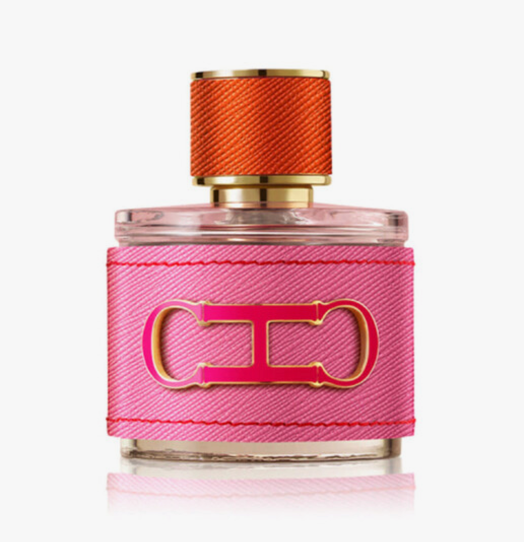 Carolina Herrera Pasion EDP 3.4 oz (Women)