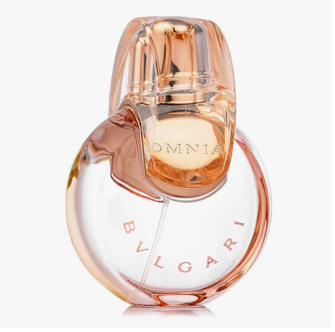 Bvlgari Omnia Crystal EDP 3.4 oz (Women)