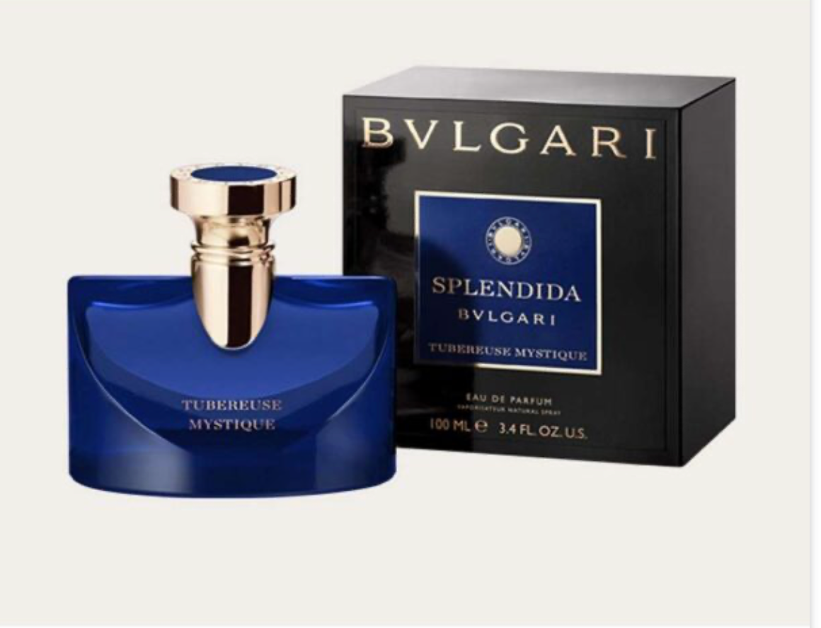 Bvlgari Splendida Tubereuse Mystique EDP 3.4 oz (Women)