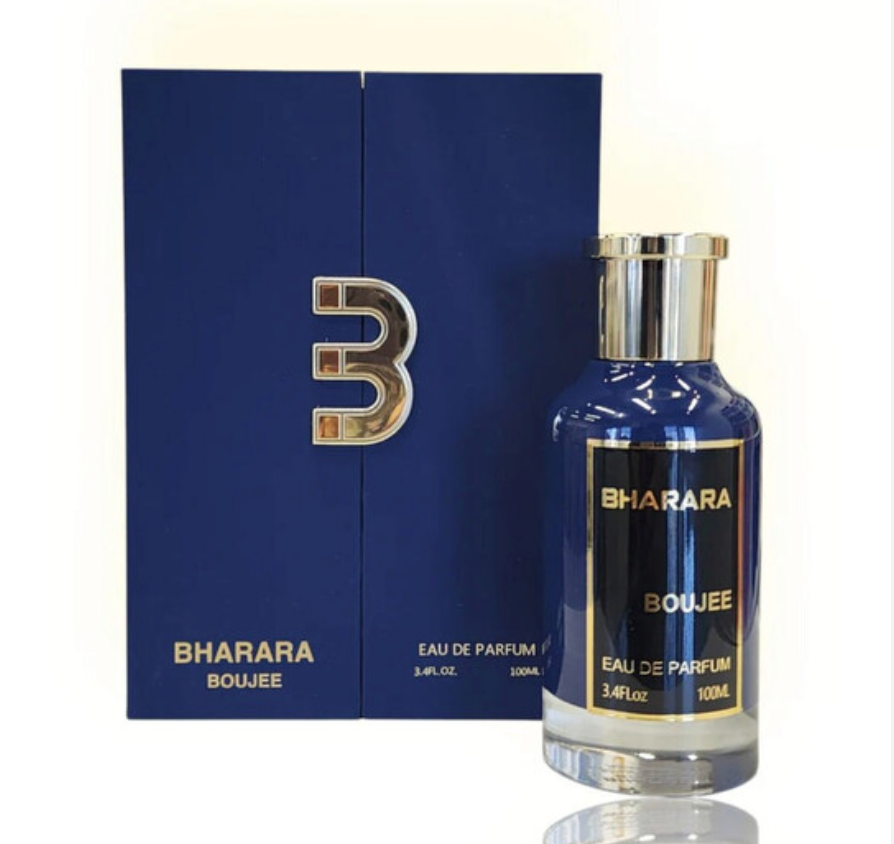 BHARARA BOUJEE 3.4 EDP