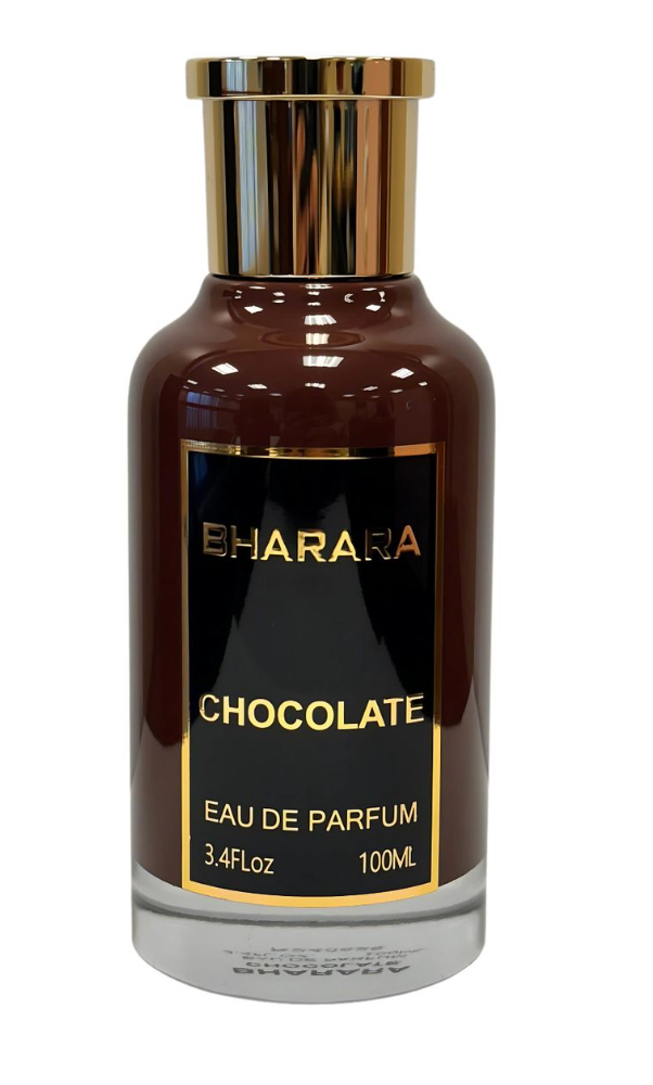BHARARA CHOCOLATE 3.4 EDP