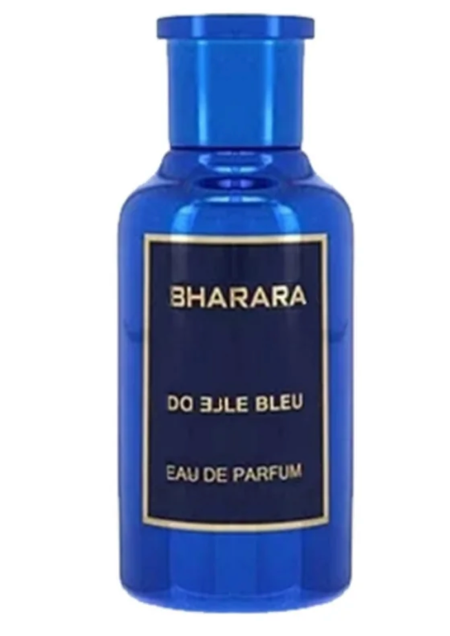 BHARARA DOUBLE BLUE 6.7 EDP