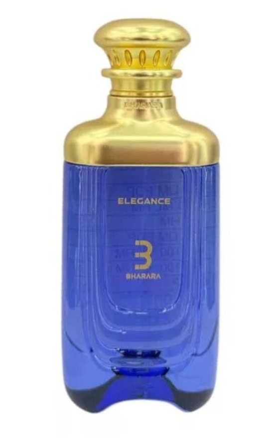 BHARARA ELEGANCE 3.4 EDP