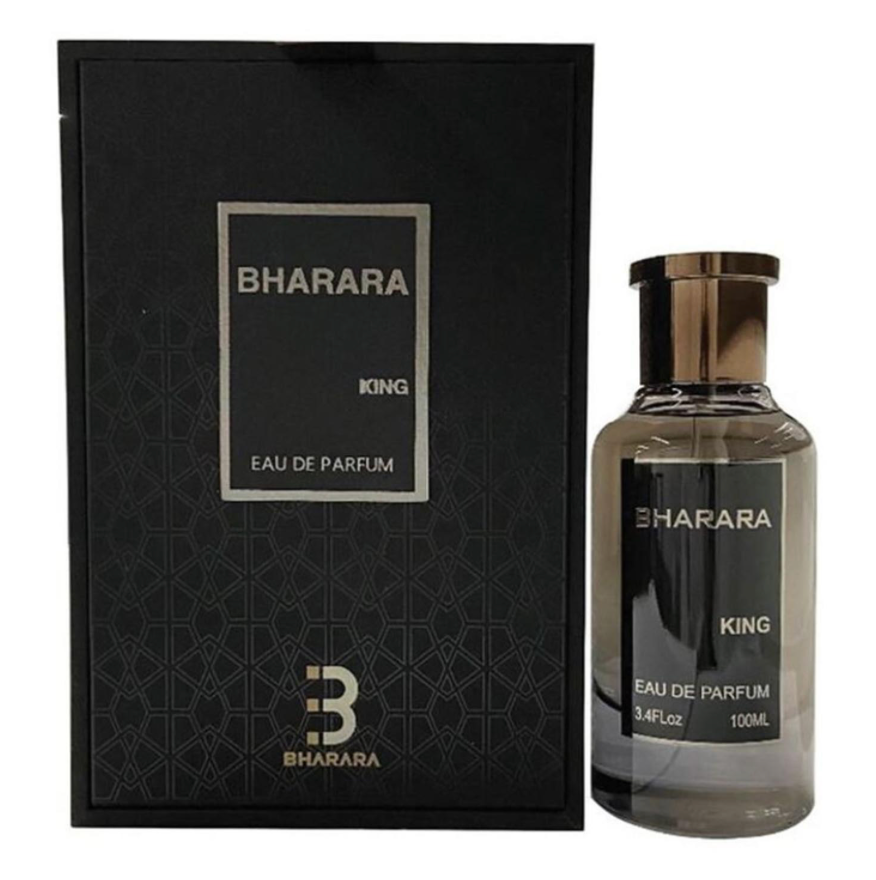 BHARARA KING 3.4 EDP
