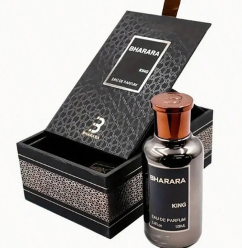 BHARARA KING 3.4 EDP