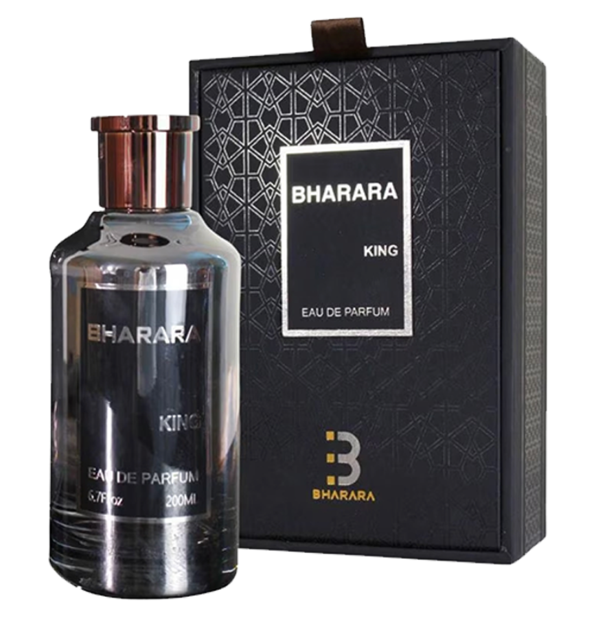 BHARARA KING 3.4 EDP