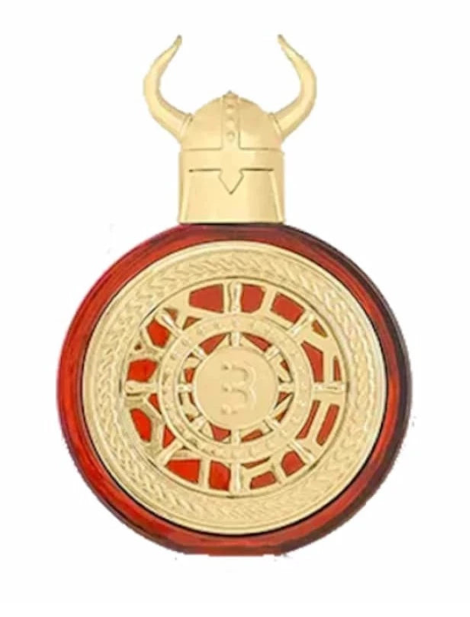 BHARARA VIKING RIO PARFUM 3.4 OZ