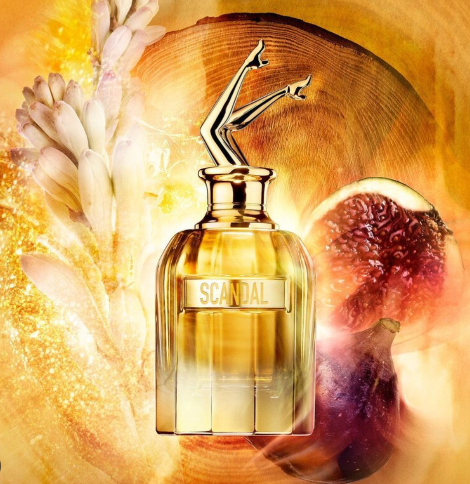 JPG SCANDAL ABSOLU PARFUM CONCENTRE