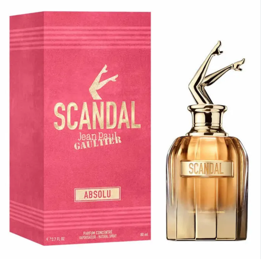 JPG SCANDAL ABSOLU PARFUM CONCENTRE
