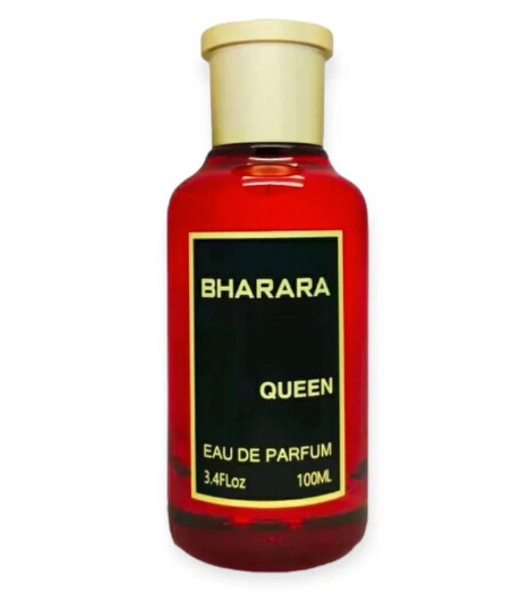 BHARARA QUEEN 3.4 EDP