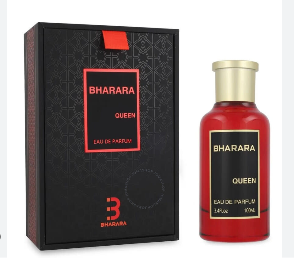 BHARARA QUEEN 3.4 EDP