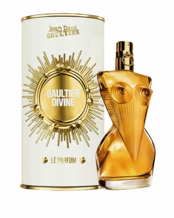 JEAN PAUL GAULTIER DIVINE INTENSE 1.7 EDP
