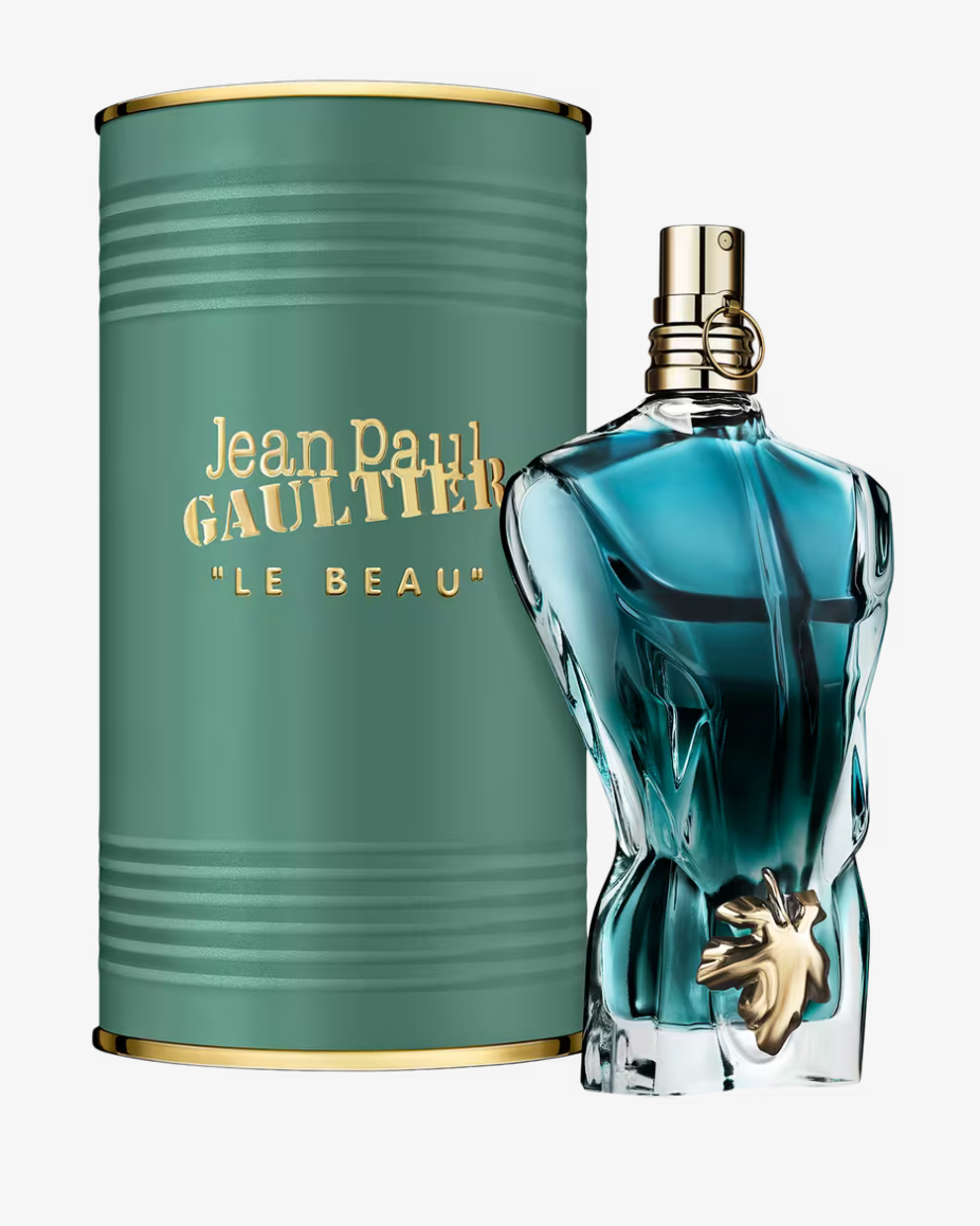 JEAN PAUL GAULTIER LE BEAU 2.5 EDT