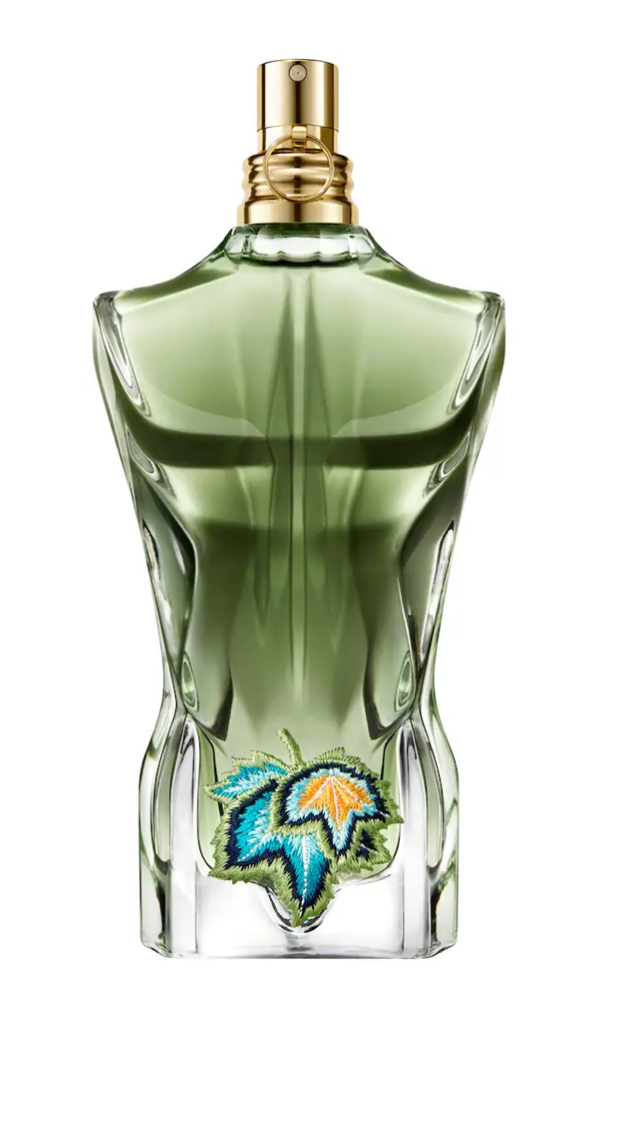 JEAN PAUL GAULTIER LE BEAU PARADISE GARDEN 4.2 EDP