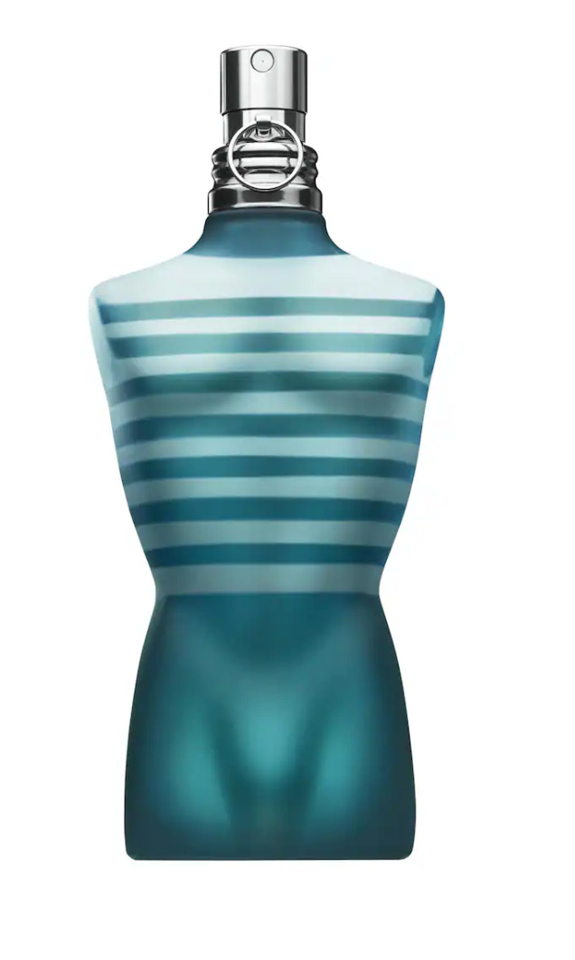 JEAN PAUL GAULTIER LE MALE 2.5 EDT