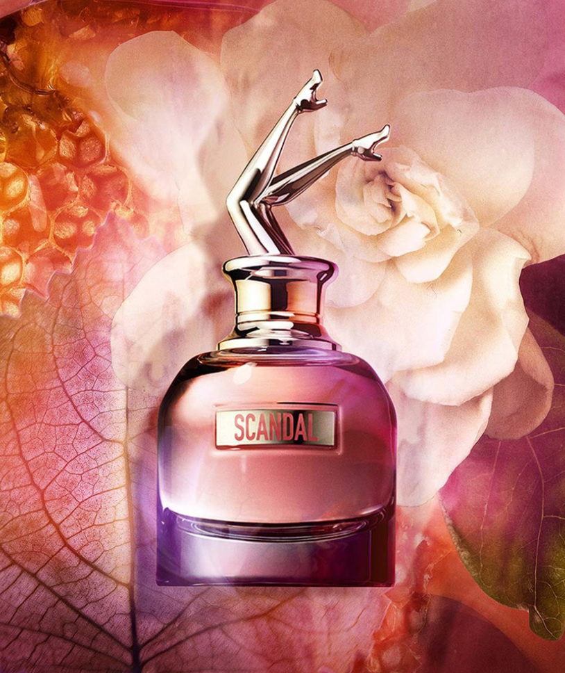 JEAN PAUL GAULTIER SCANDAL 2.7 EDP