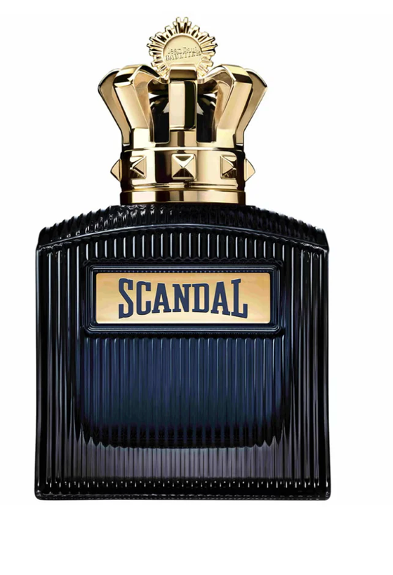 JEAN PAUL GAULTIER SCANDAL INTENSE 3.4 EDP